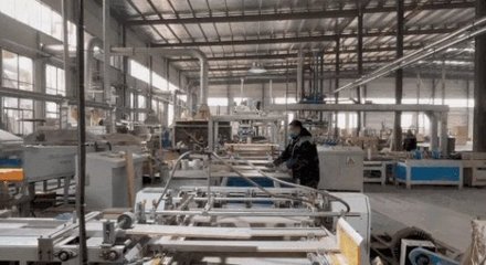 適合縣城加盟的地板品牌哪個好？選擇這幾個品牌贏在起跑線！